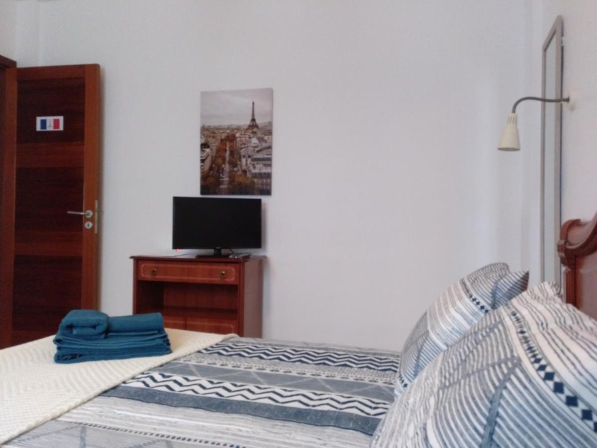 Doppelzimmer
