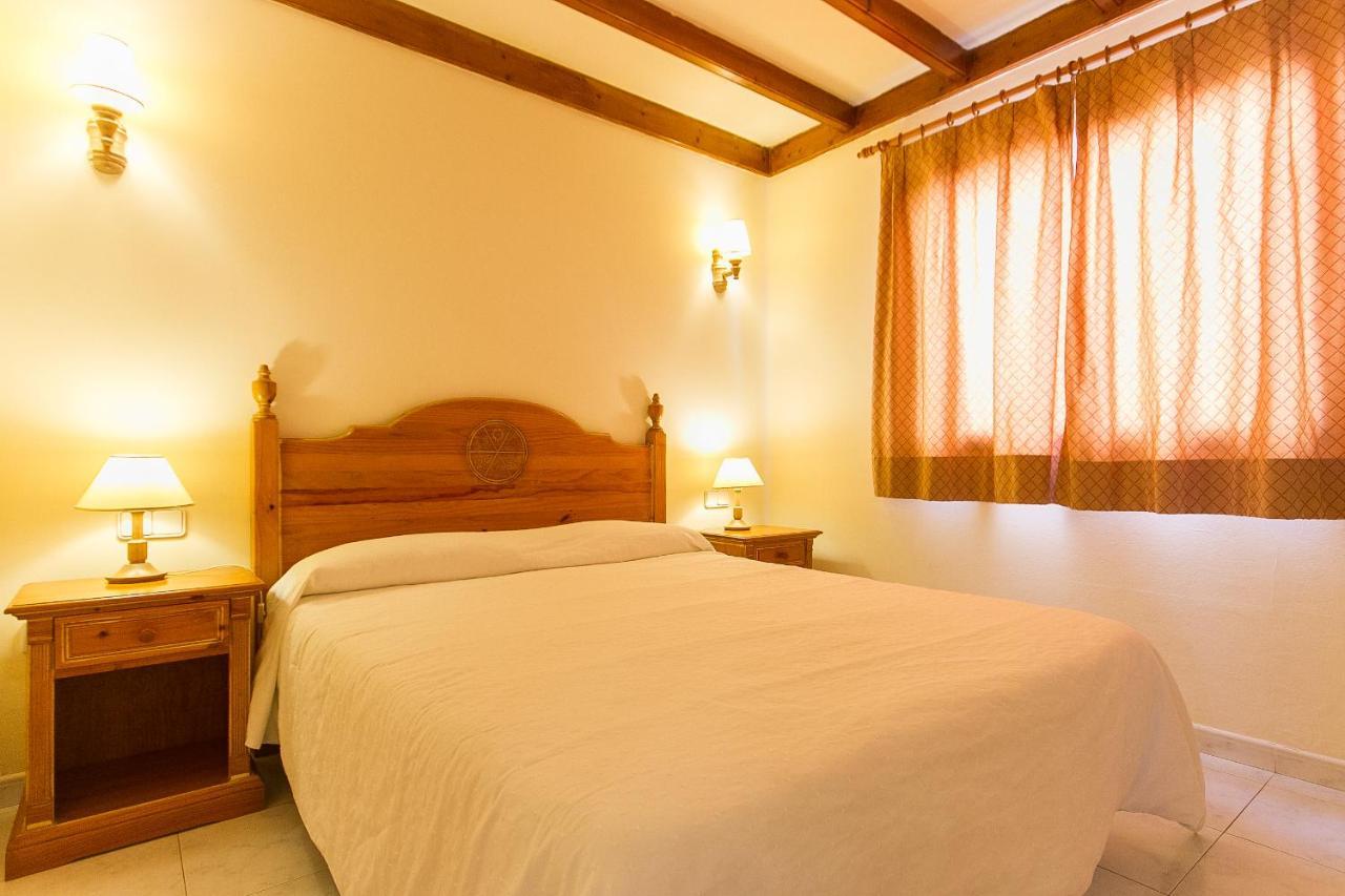 Apartment mit 2 Schlafzimmern