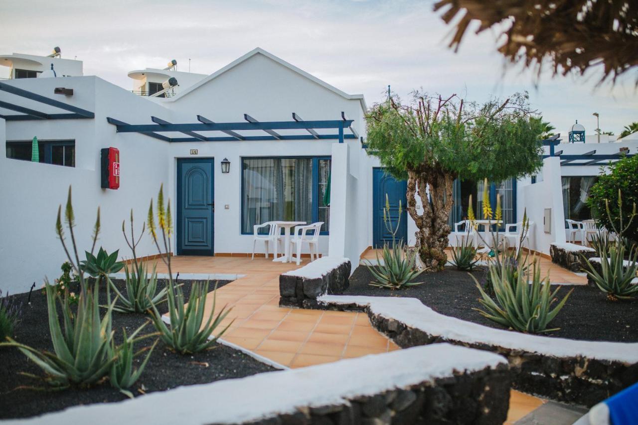 Two-Bedroom Bungalow