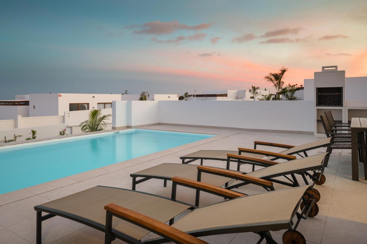 Villa mit Meerblick