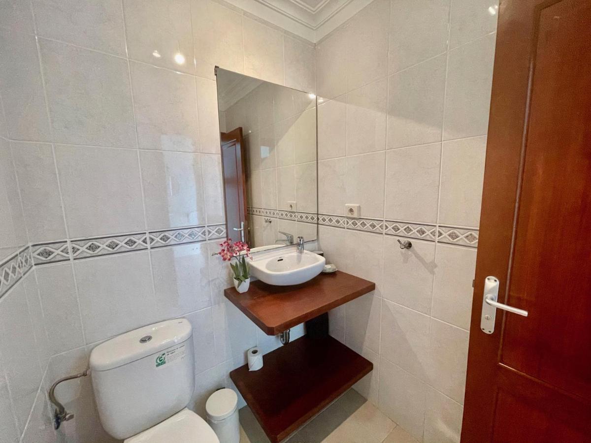 Villa de 3 dormitorios