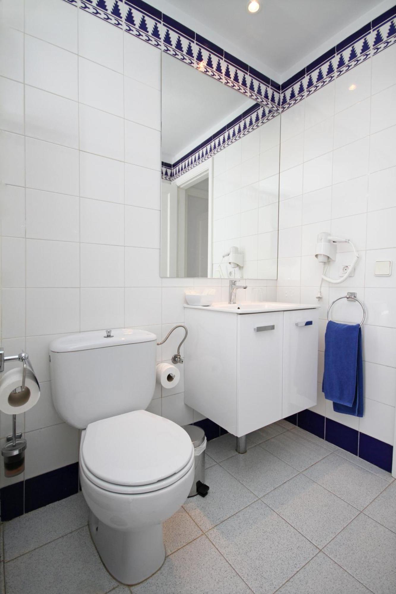 Appartamento con 2 Camere da Letto