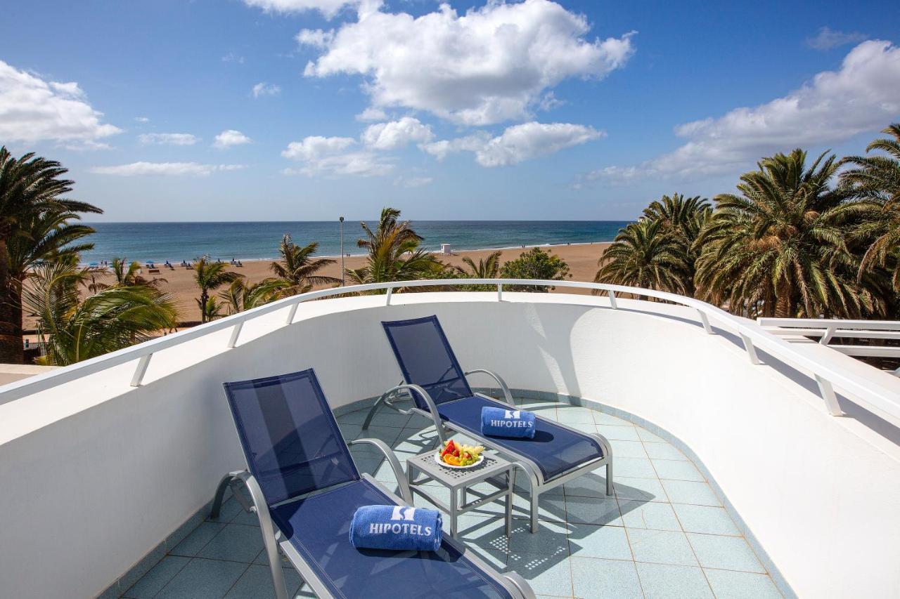 Junior Suite Pool View