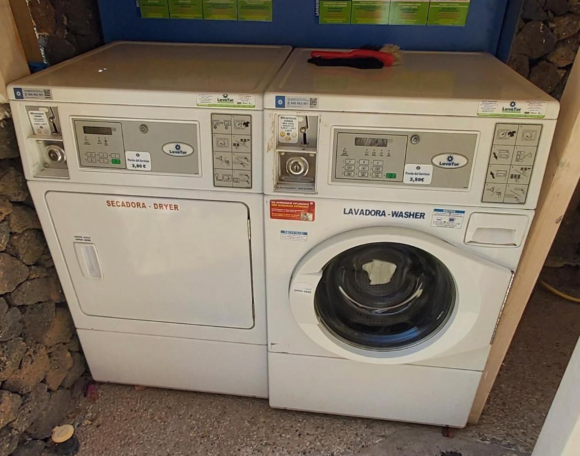 Appartement met 1 Slaapkamer