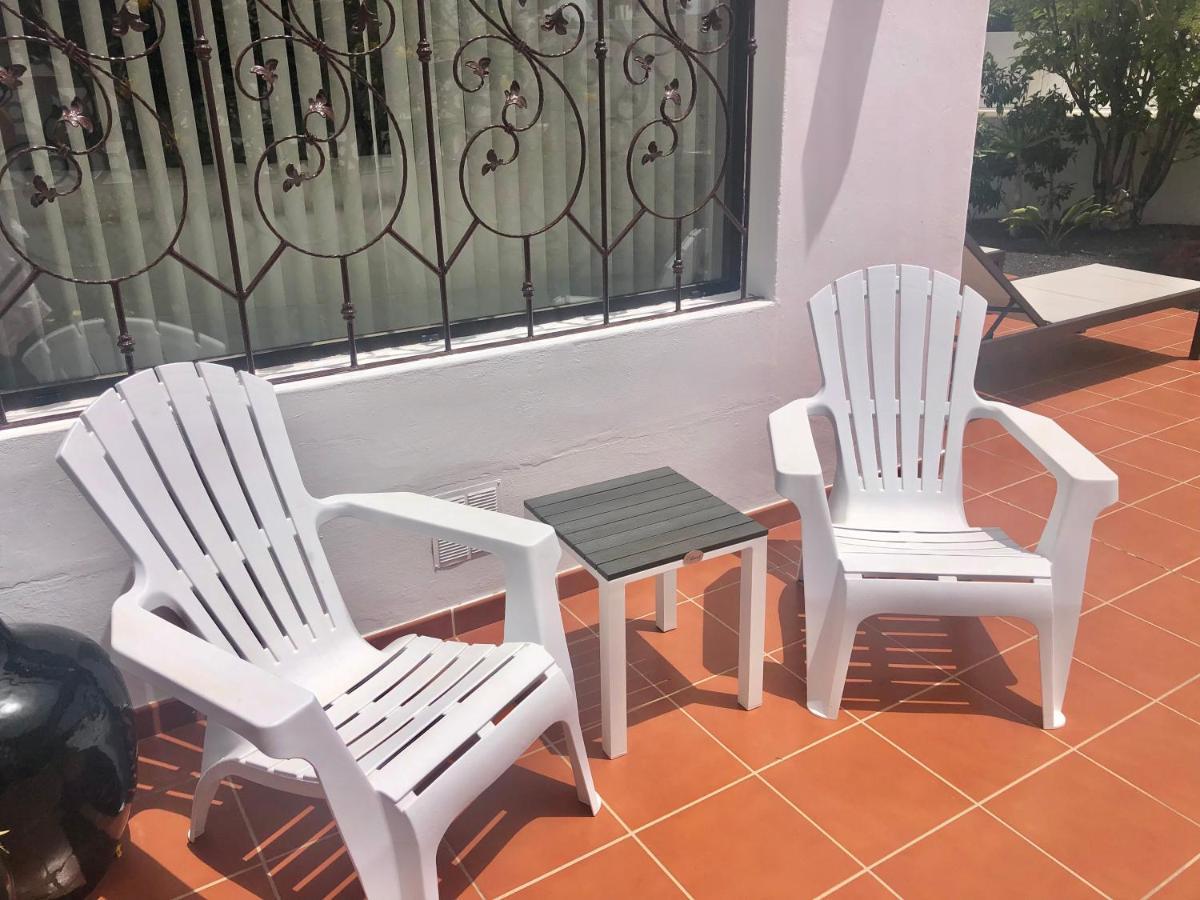 Two-Bedroom Villa