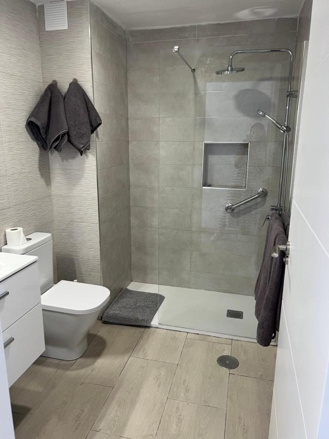 Deluxe Apartment mit 2 Schlafzimmern