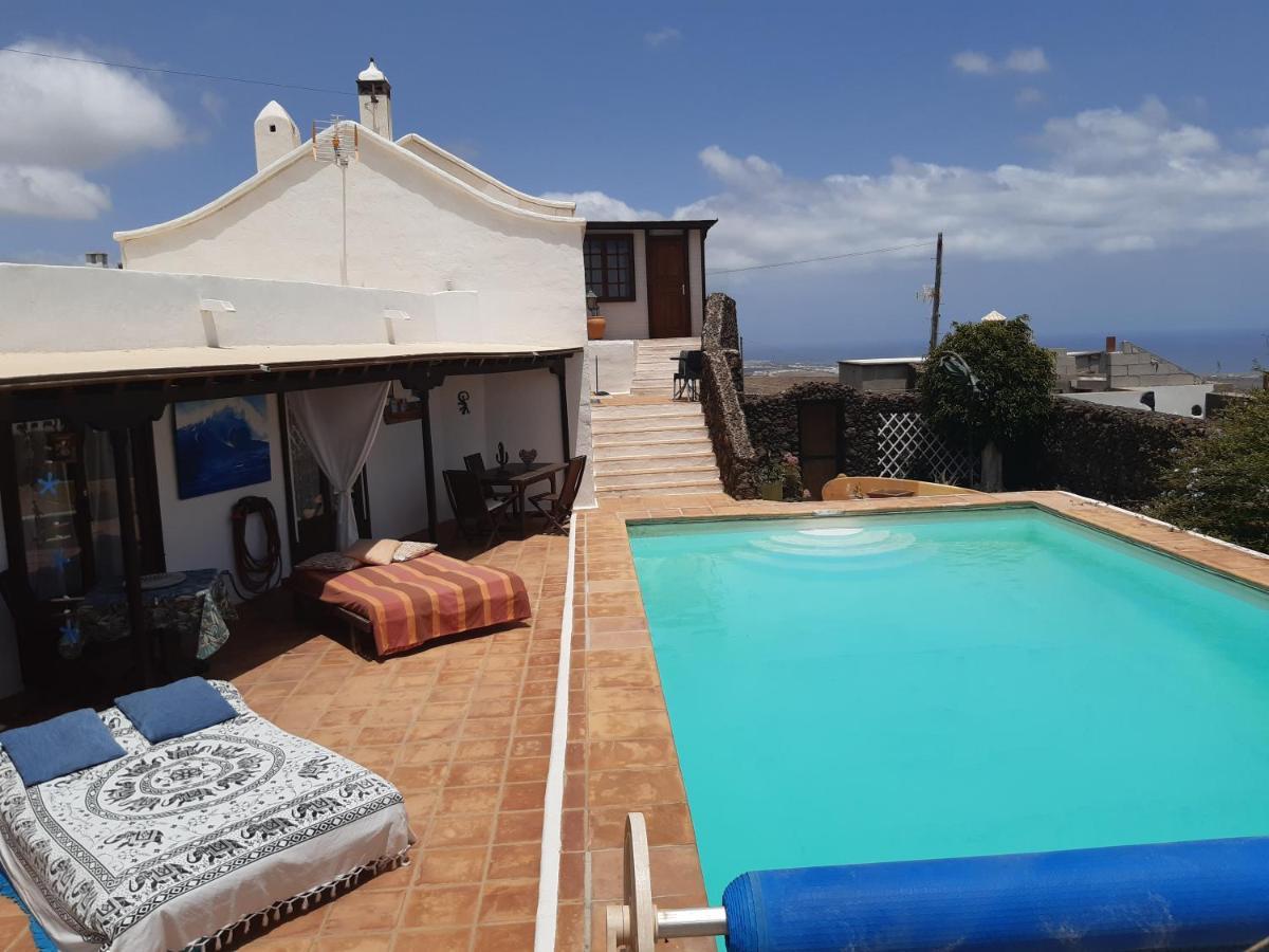 Habitación Doble con terraza