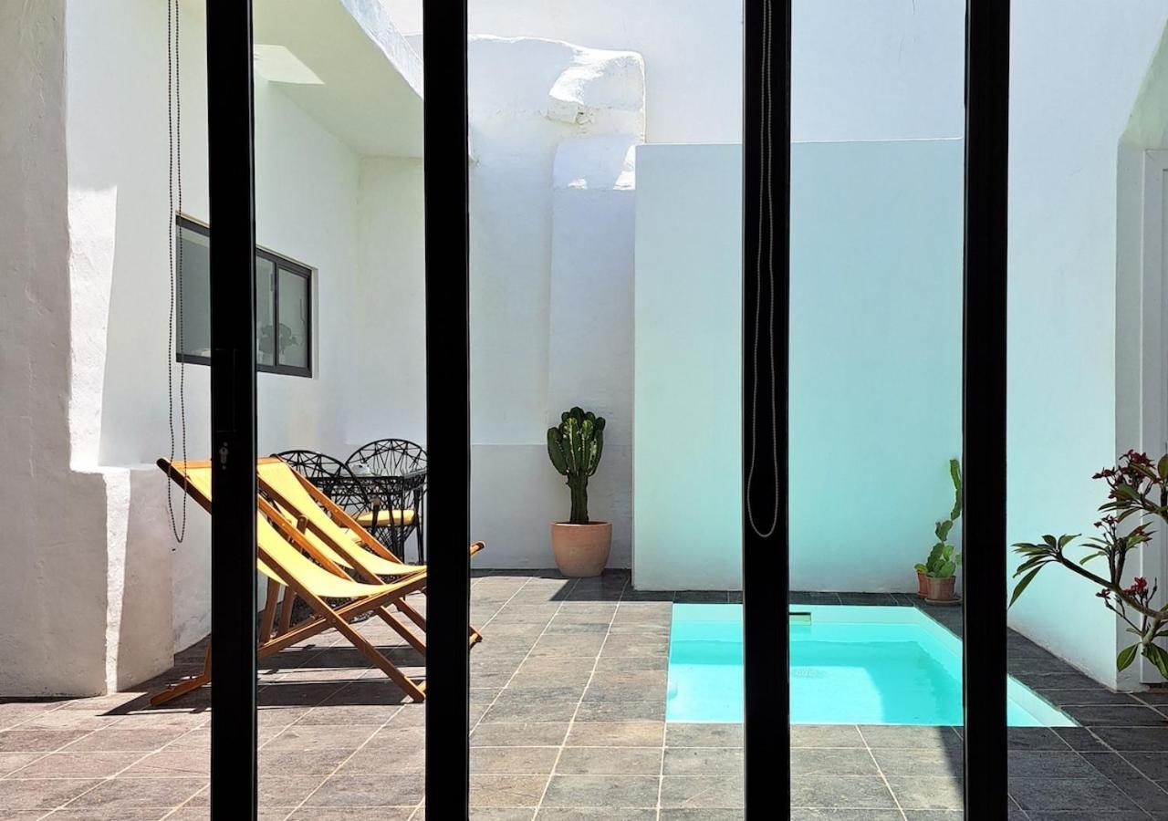 Appartement avec Terrasse
