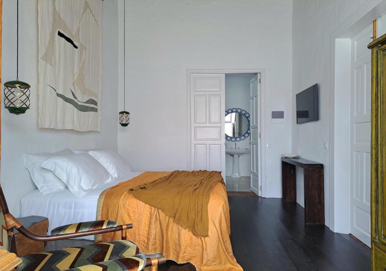 Chambre Double Deluxe