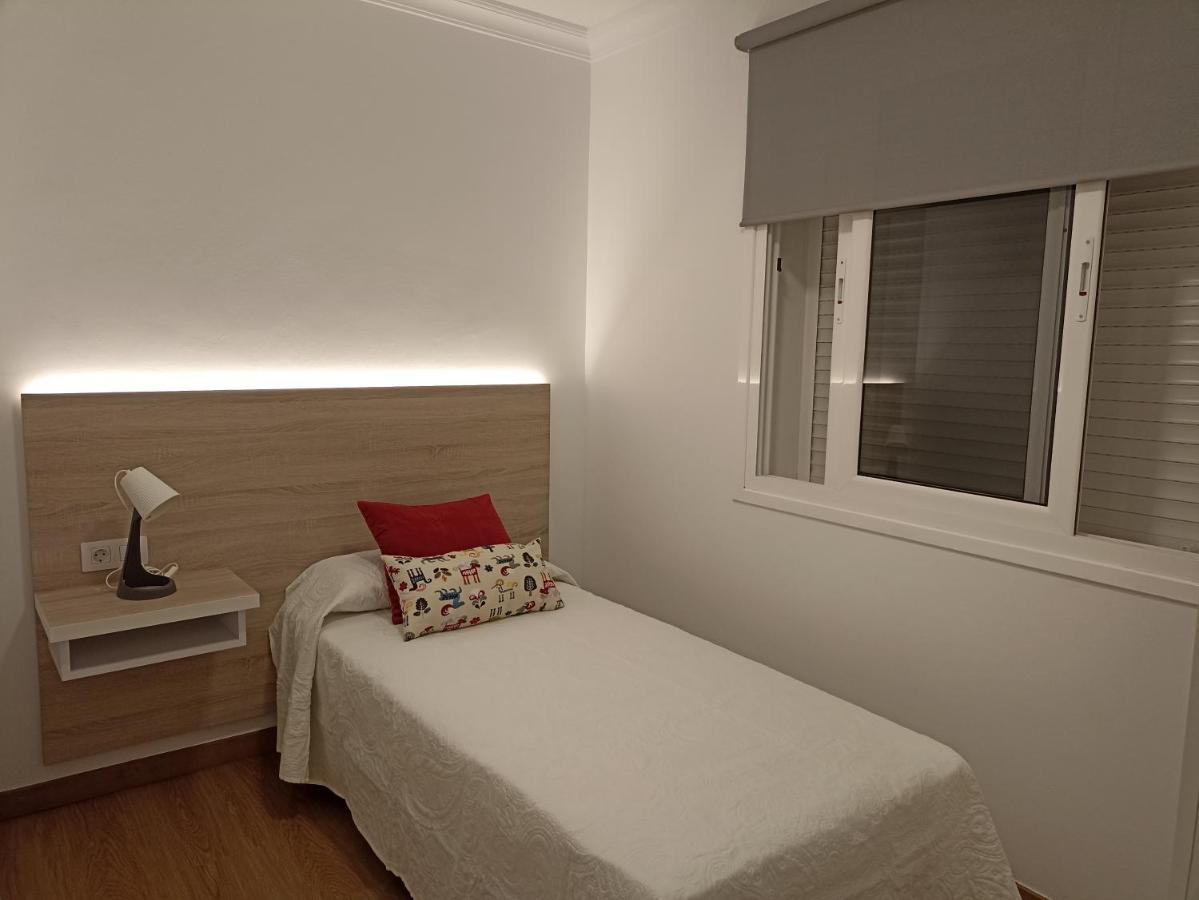 Appartement - Rez-de-Chaussée