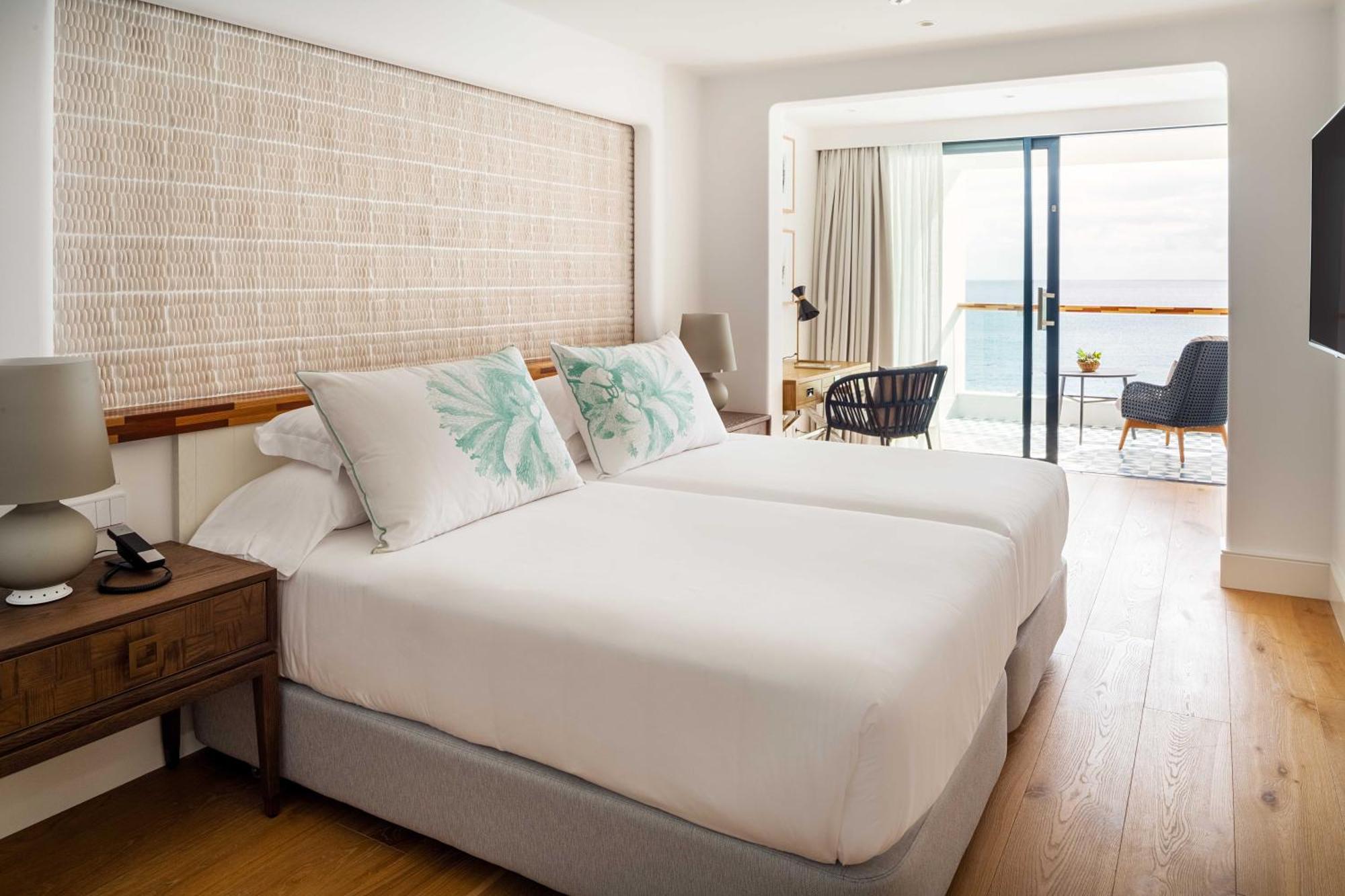 Ocean Suite Sea View