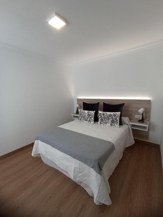 Appartement 2 Chambres