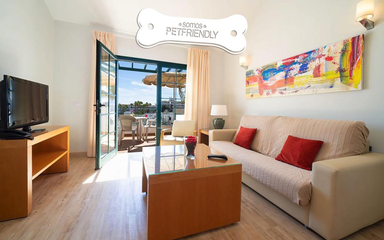 1 Bedroom Apartment Pet Friendly
