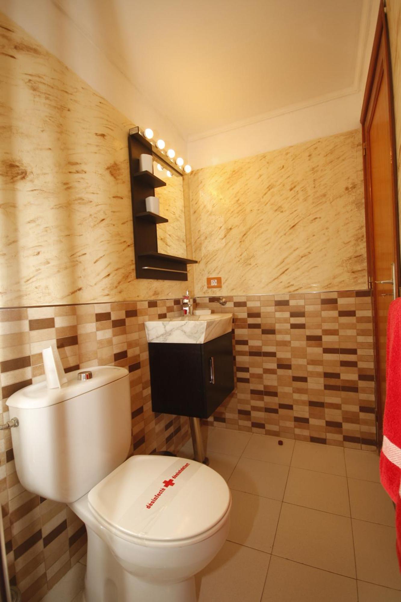 Appartement 1 Chambre - Premier Étage