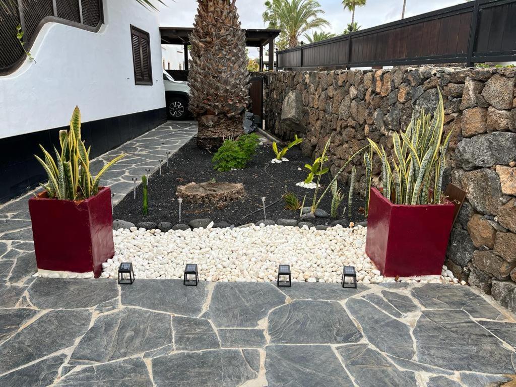 Villa avec Piscine Privée