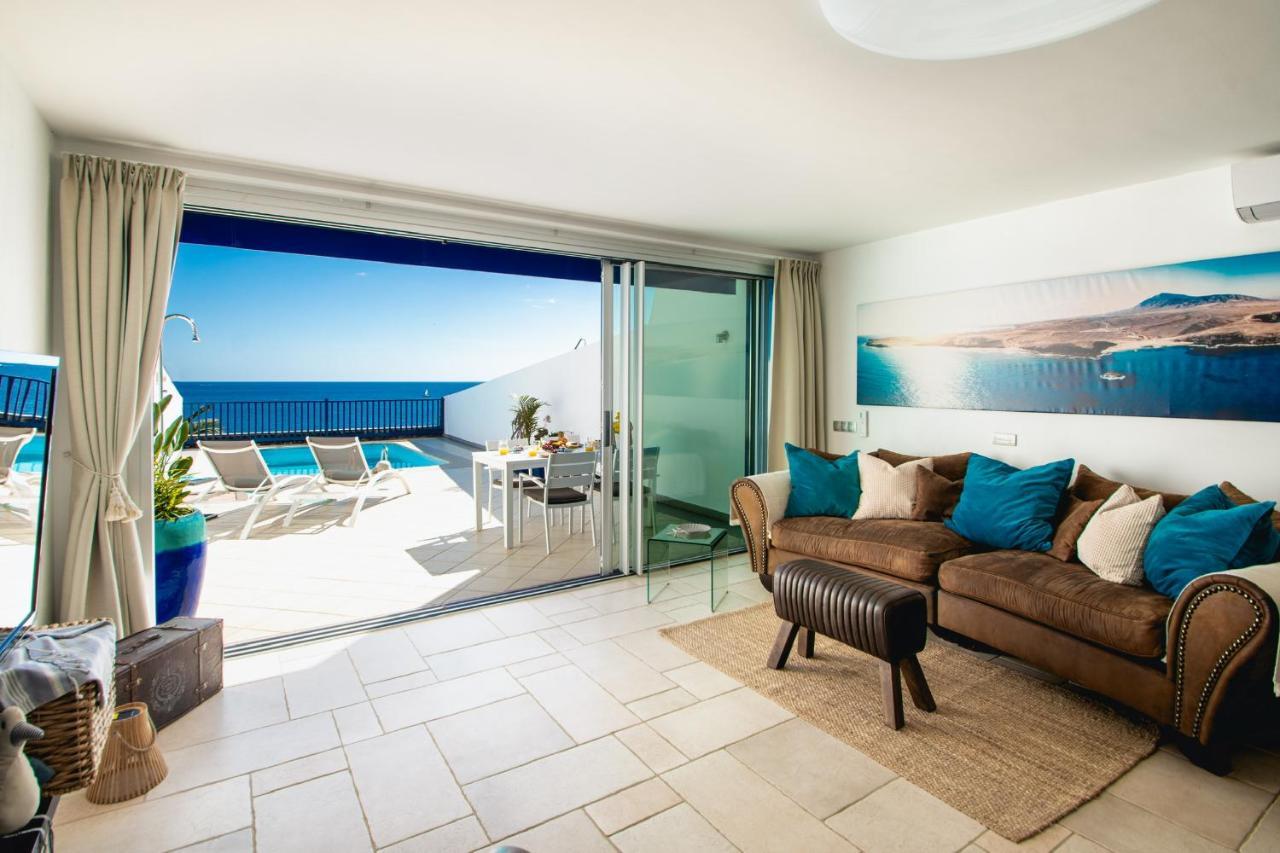 Superior Villa