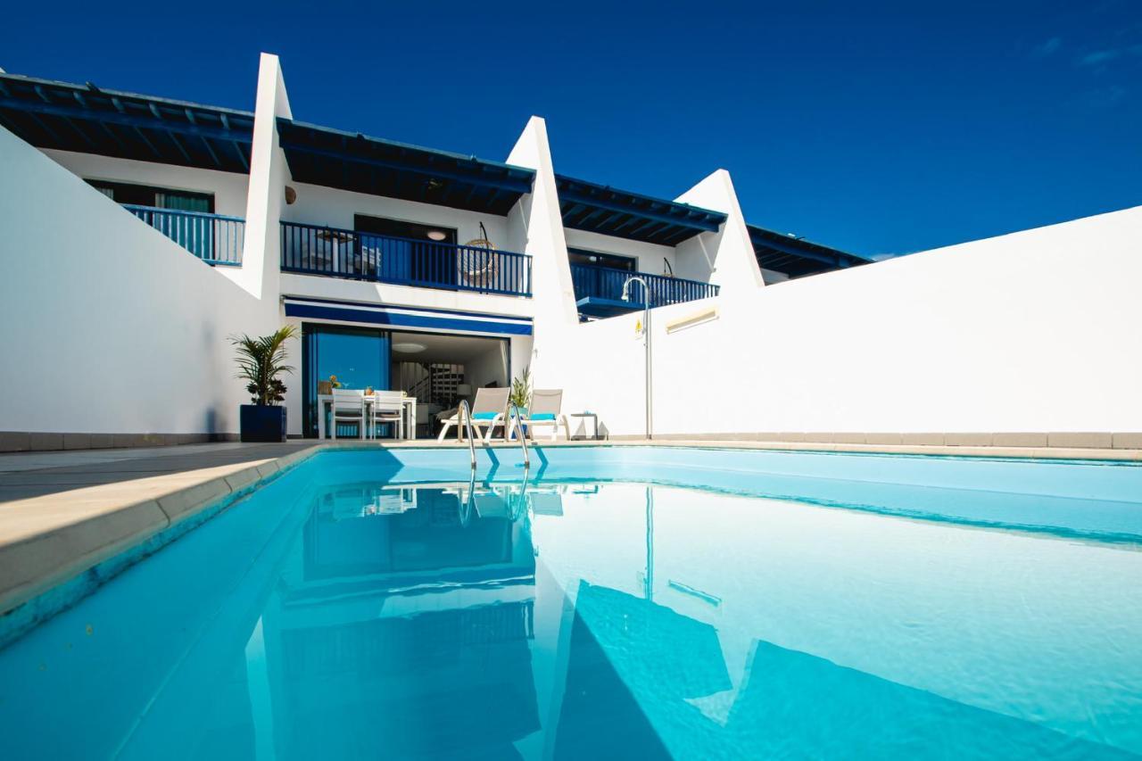 Superior Villa