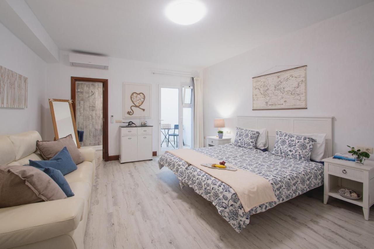 Superior Villa