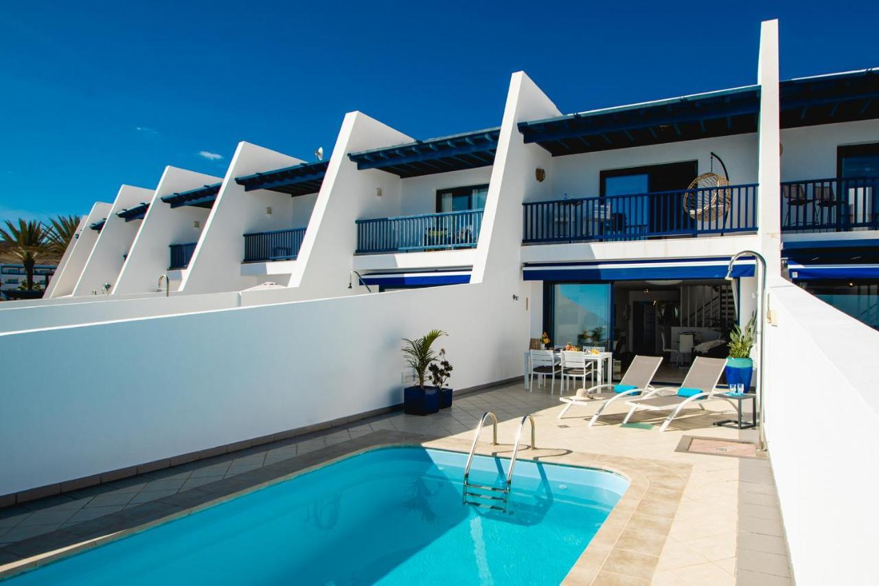 Superior Villa