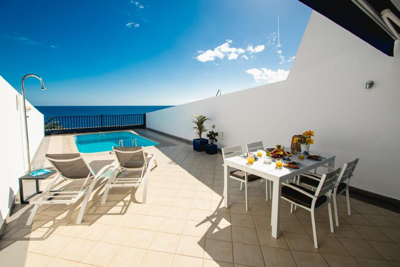 Superior Villa