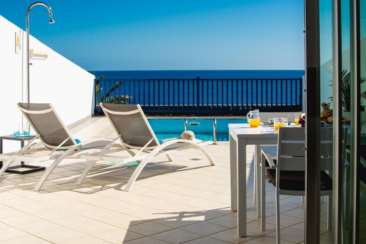 Superior Villa