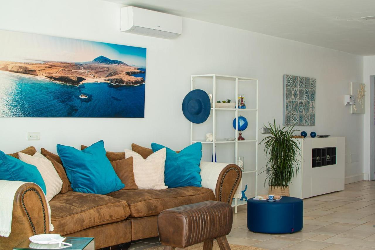 Superior Villa