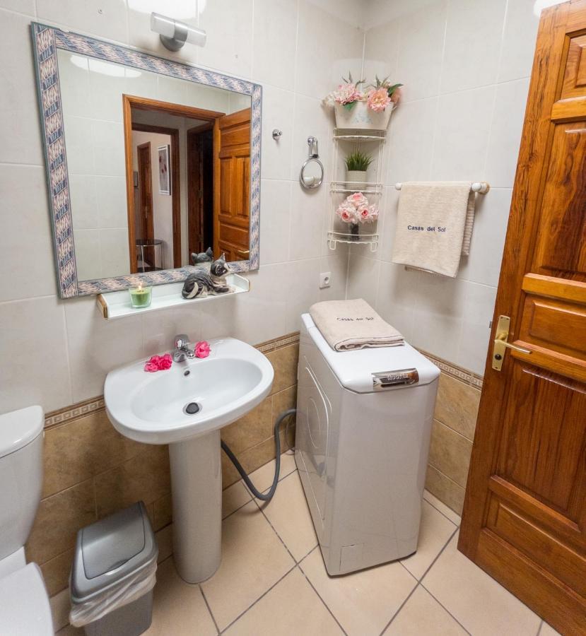 Appartement met 2 slaapkamers