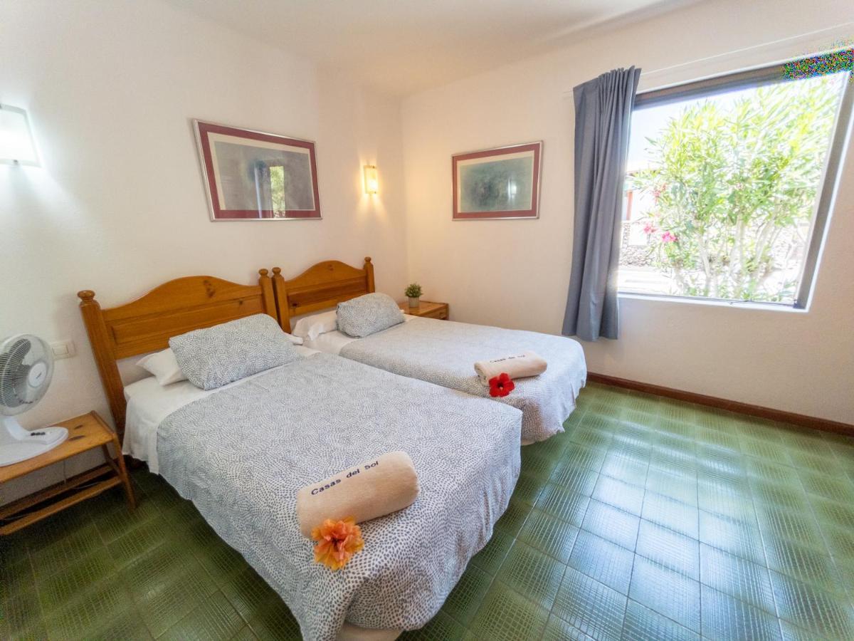 Appartement met 1 Slaapkamer
