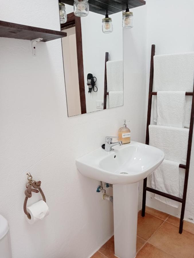 Habitación Doble con baño privado