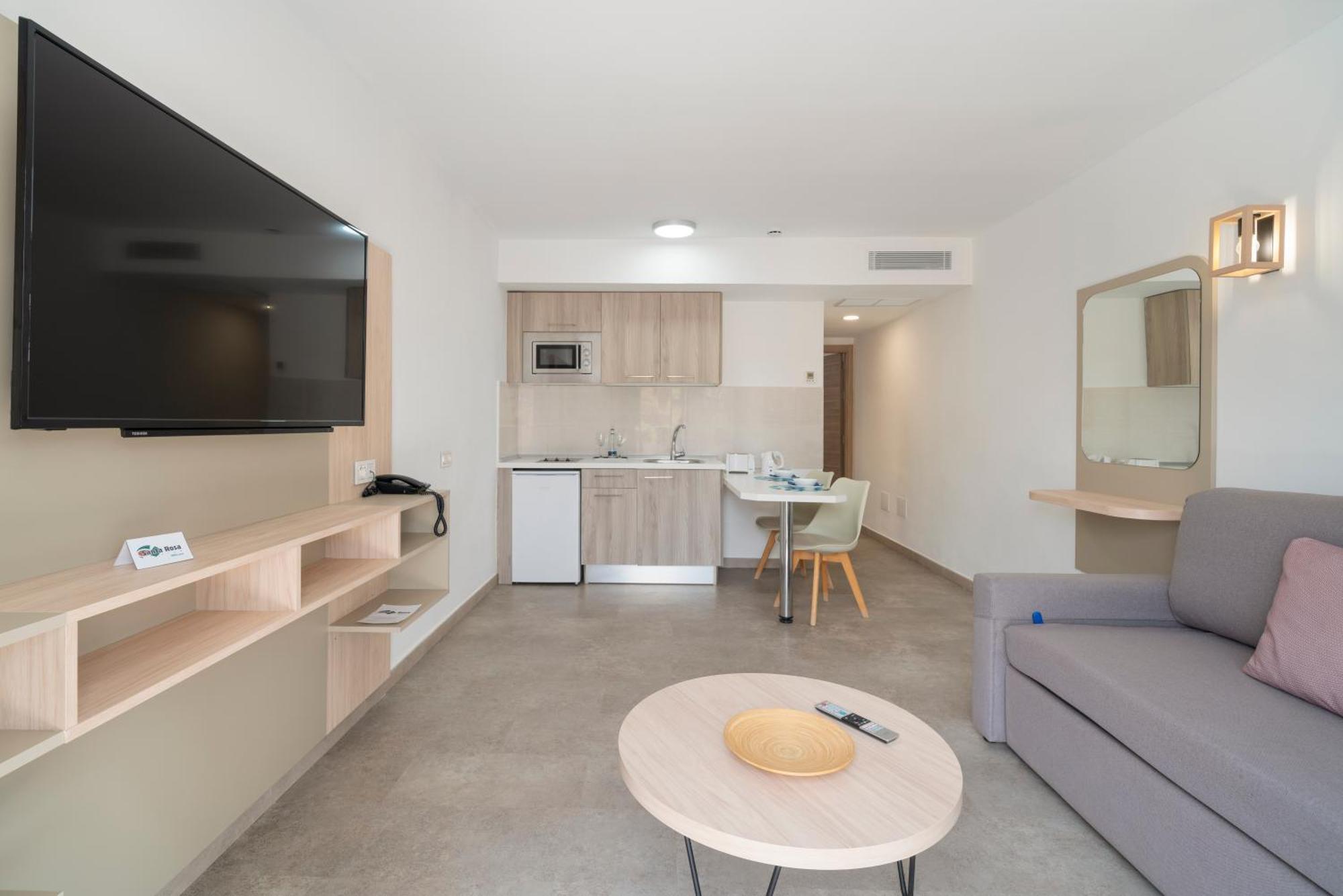 Superior Apartment