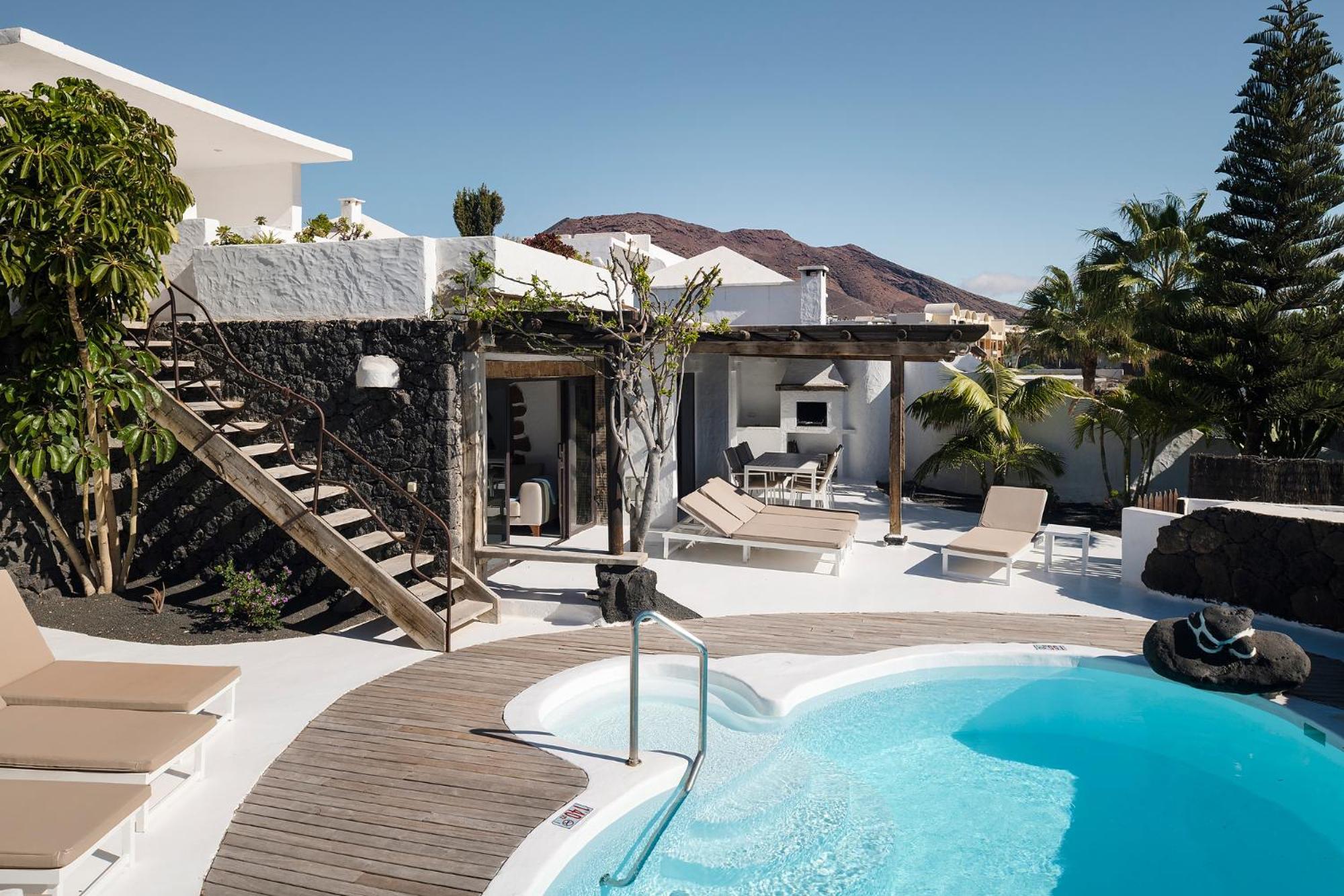 Villa Deluxe con 4 Camere da Letto