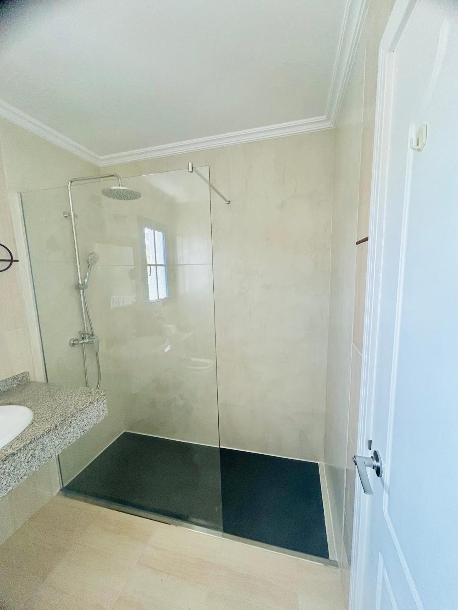 Two-Bedroom Townhouse