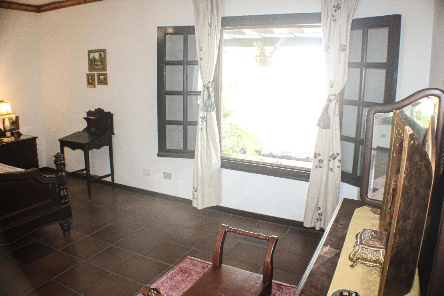 Chambre Lits Jumeaux Standard avec Salle de Bains Commune