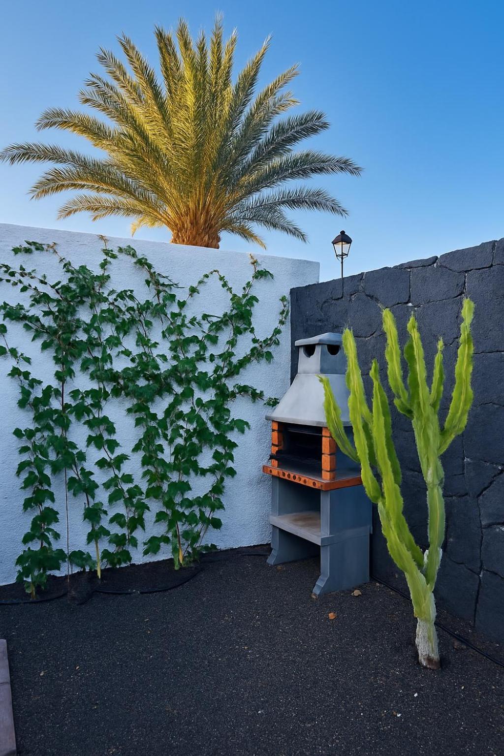 Two-Bedroom Townhouse