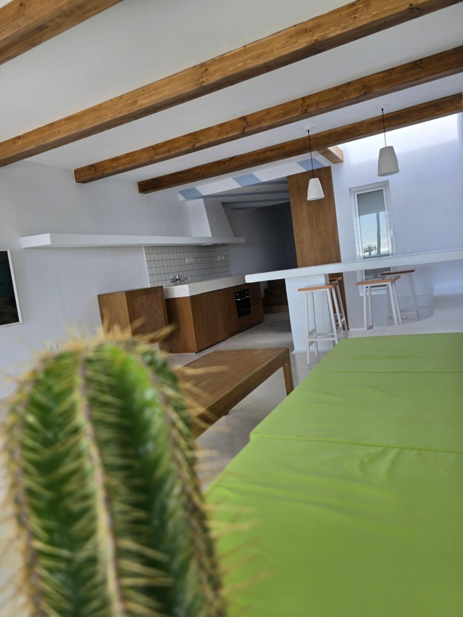 Appartement 2 Chambres (4 Adultes)