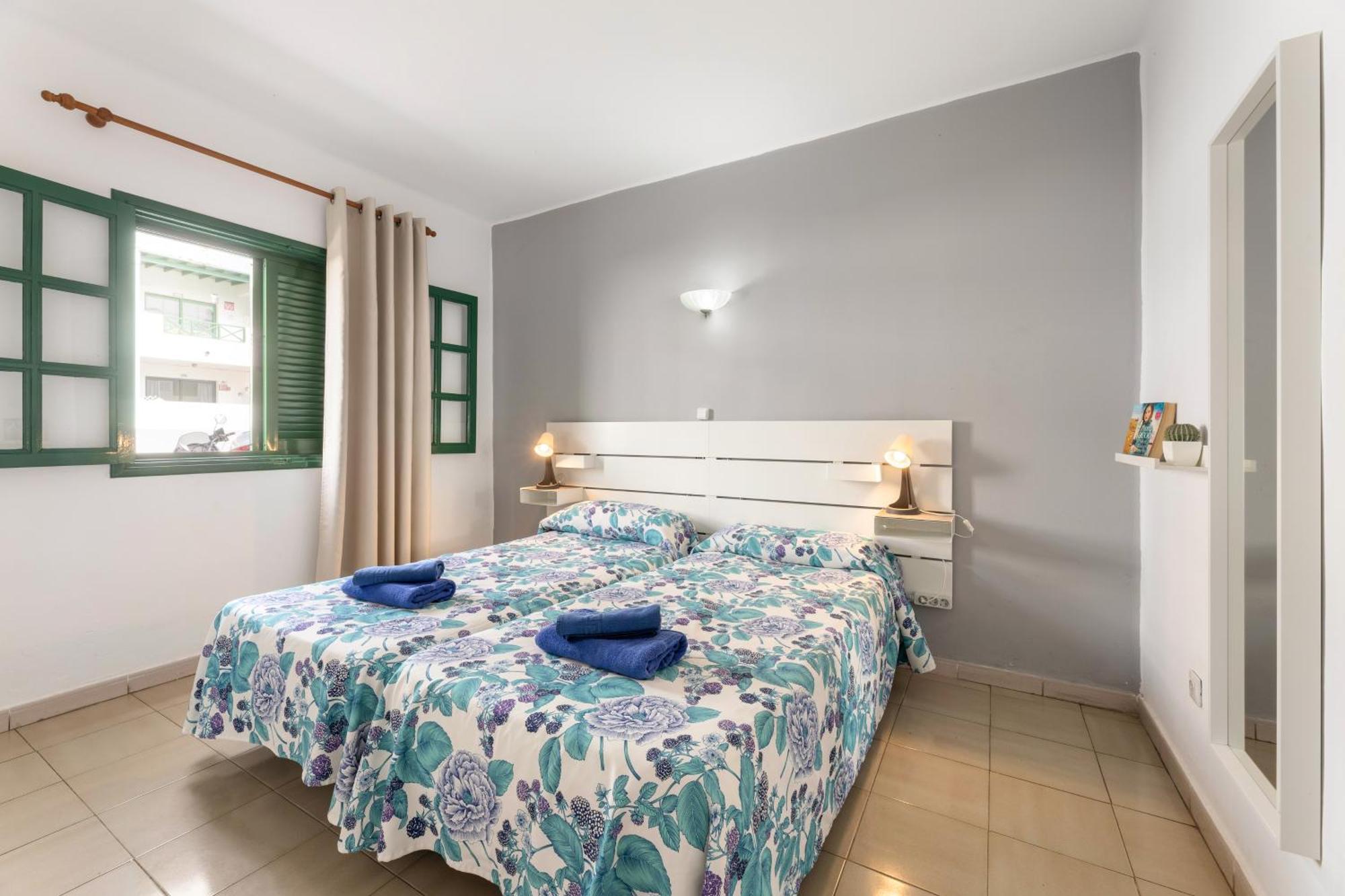 Appartement 1 Chambre