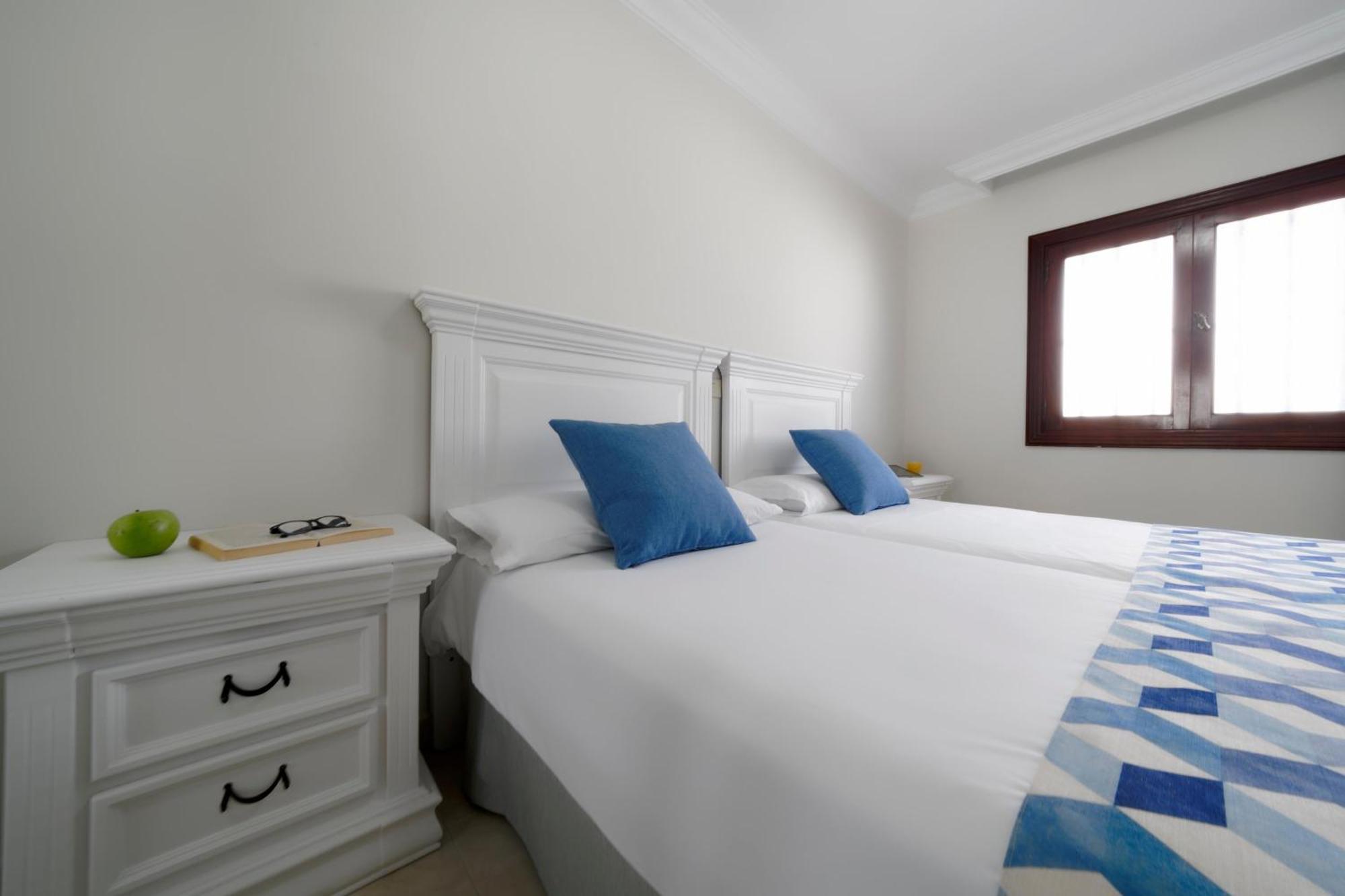 2-Zimmer-Apartment