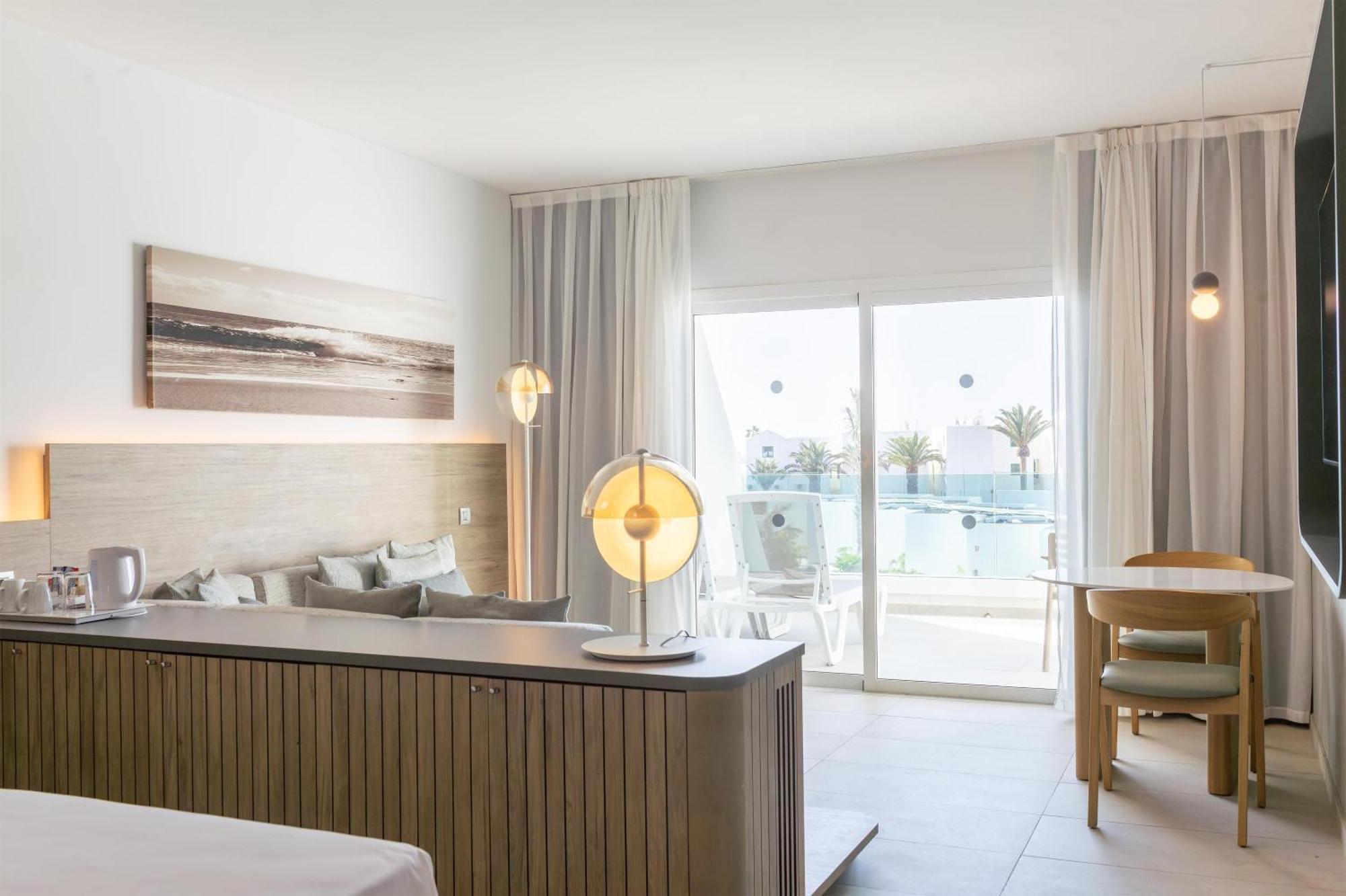 Junior Suite Sea View