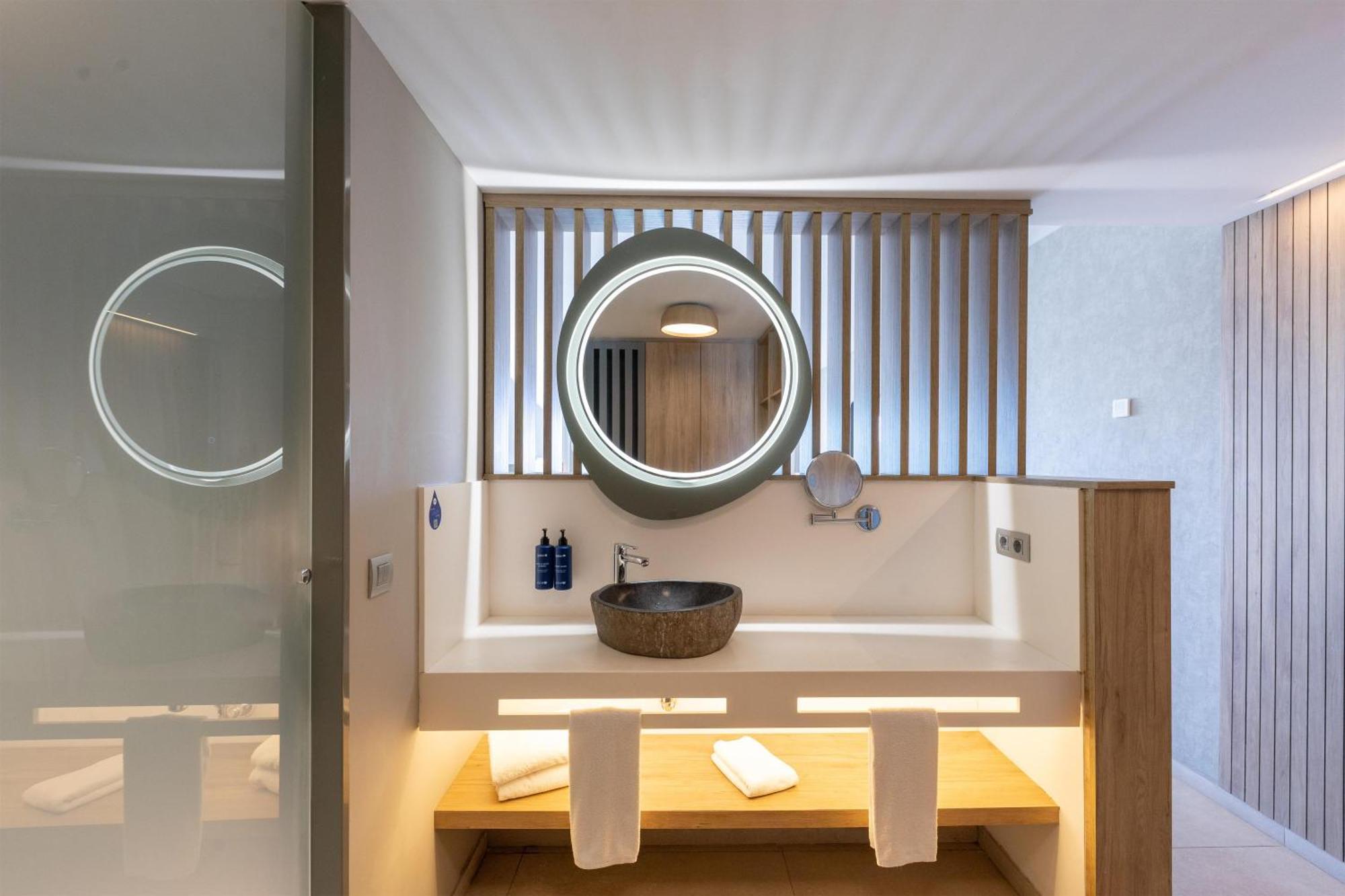 Junior Suite Sea View