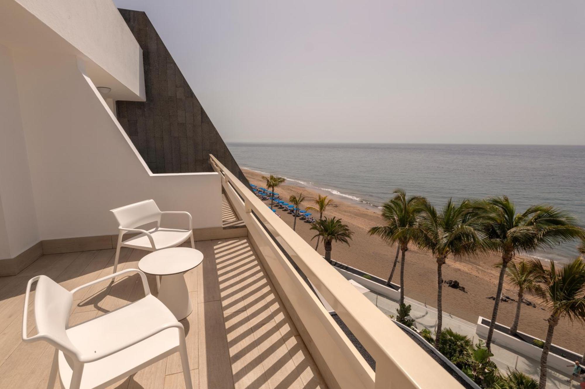 Suite Sea View