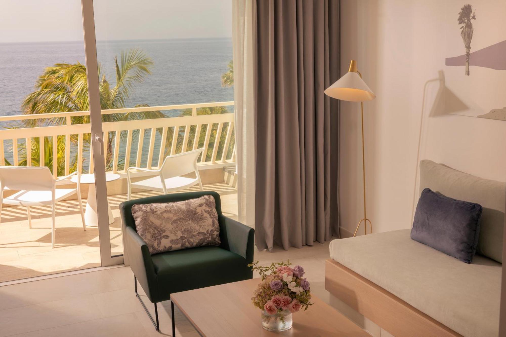 Suite Sea View