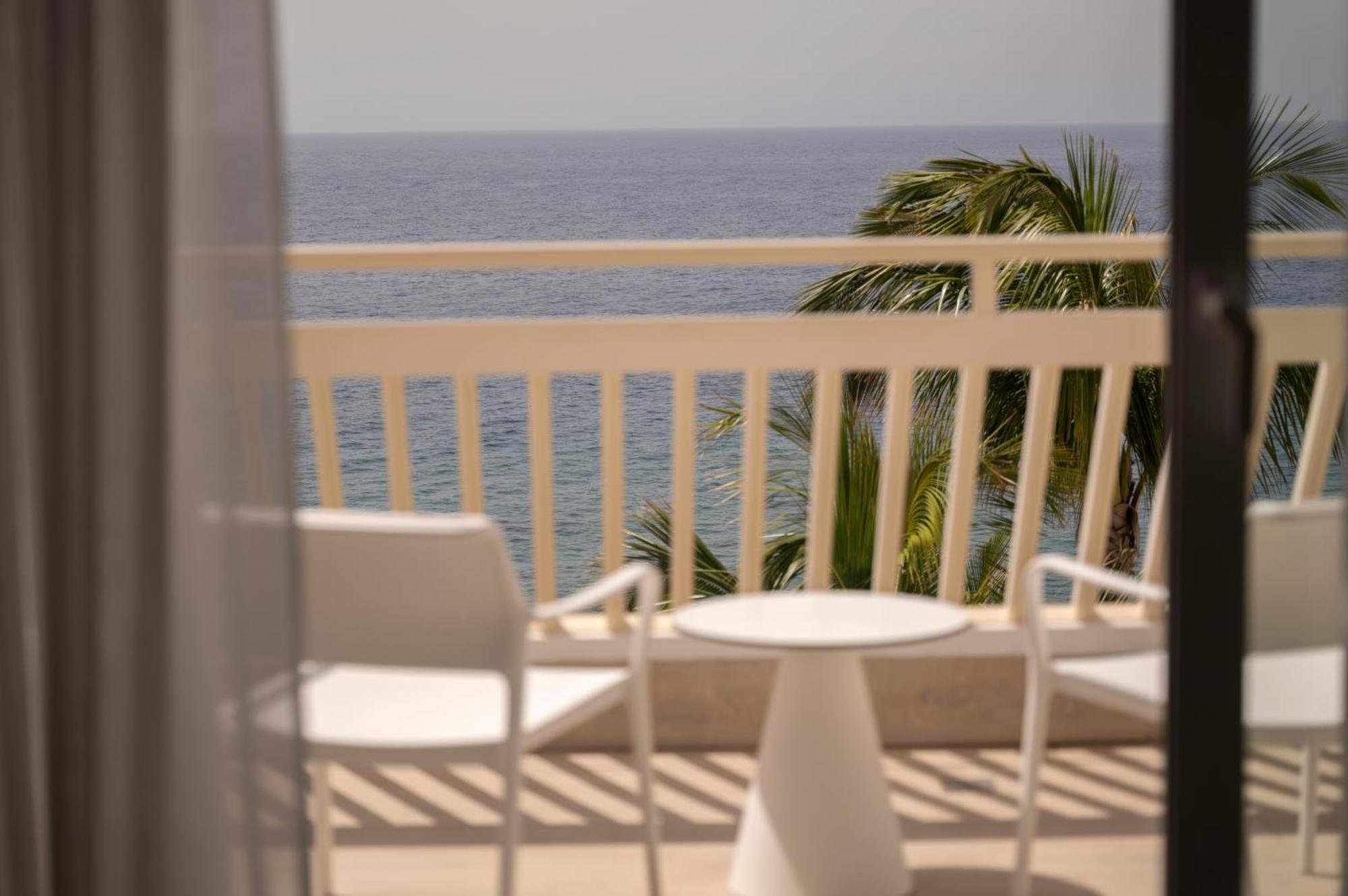 Suite Sea View