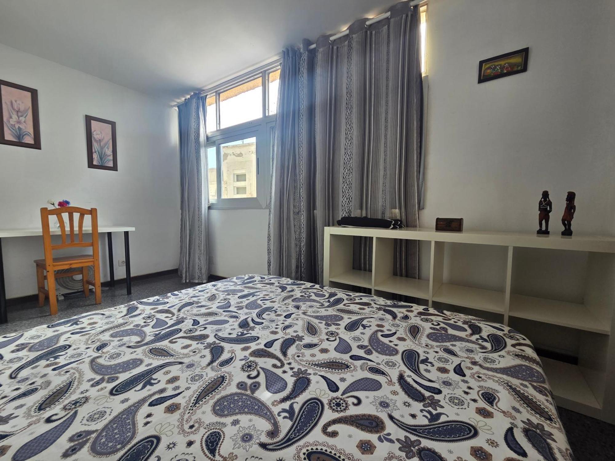 Espace Privé 2 Chambres - Zone B