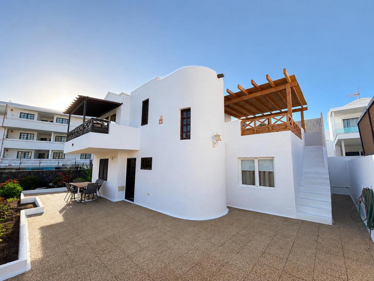 Villa 3 Chambres