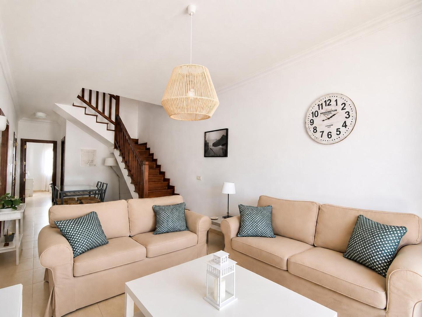 Appartement - Vue sur Piscine