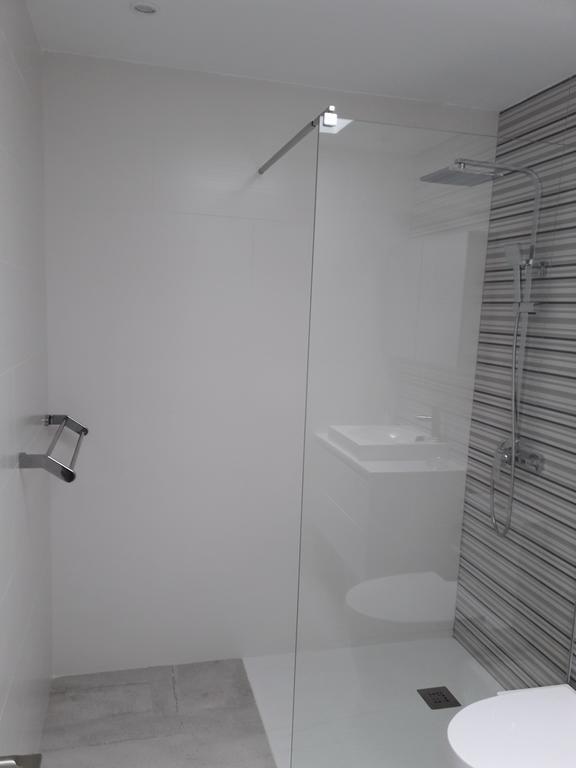 Apartamento de 2 dormitorios