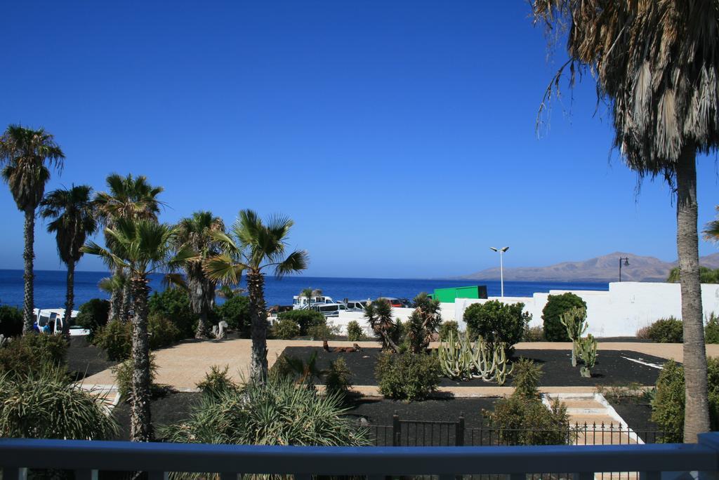 Apartamento con vistas al mar