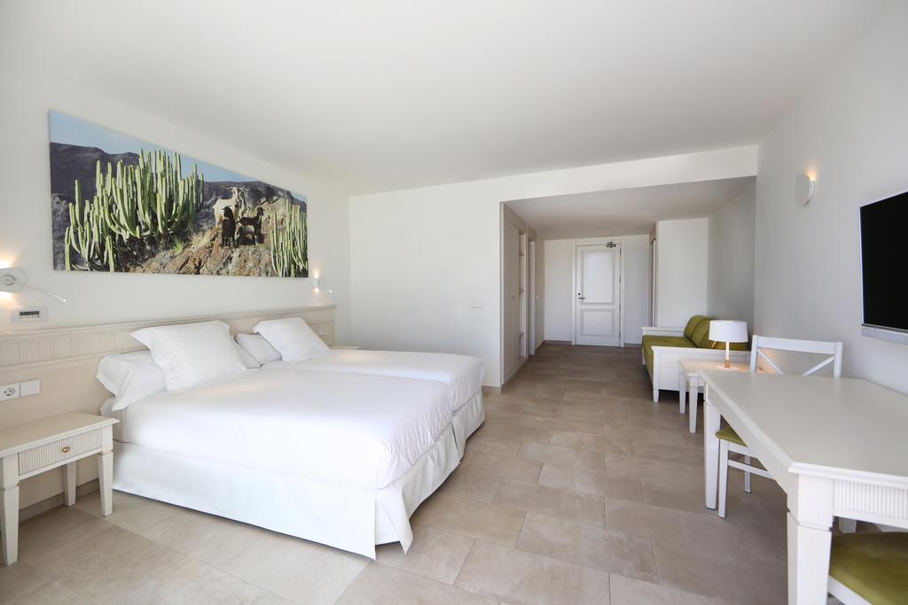 Chambre Double - Vue sur Mer