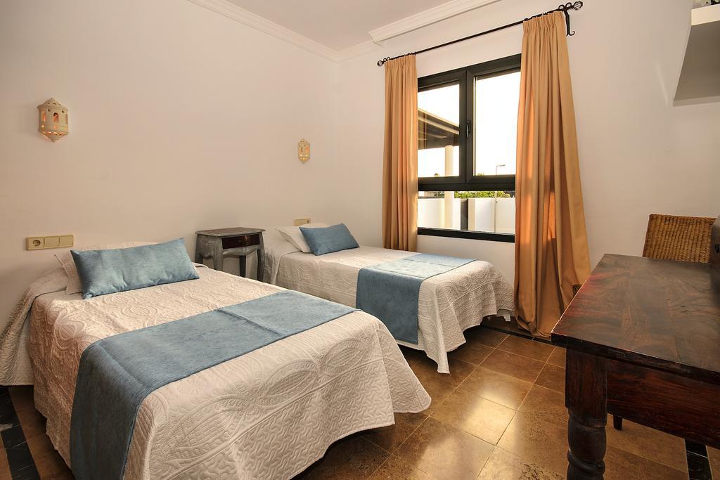 Chalet con piscina privada