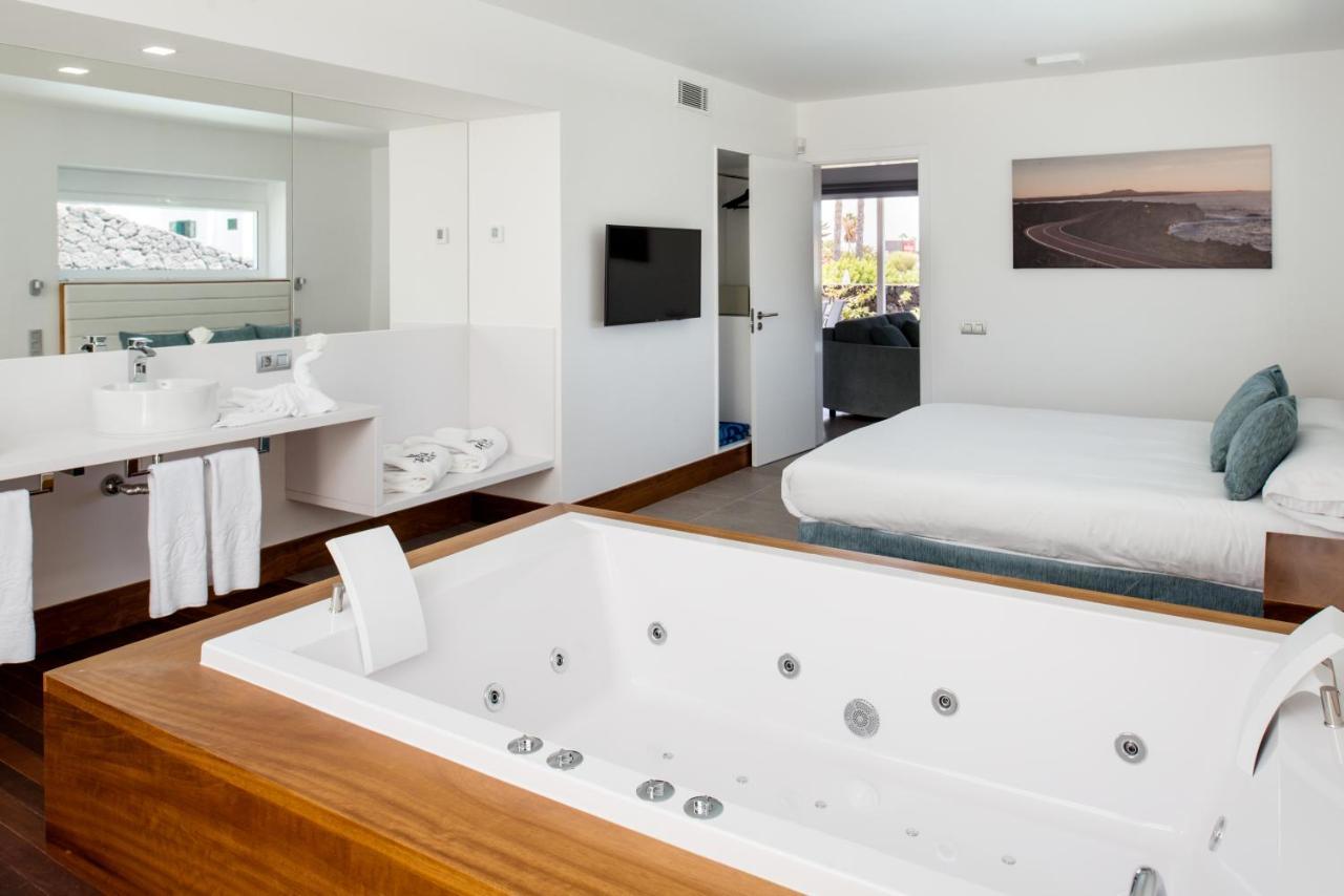 Deluxe Two-Bedroom Villa Private Pool